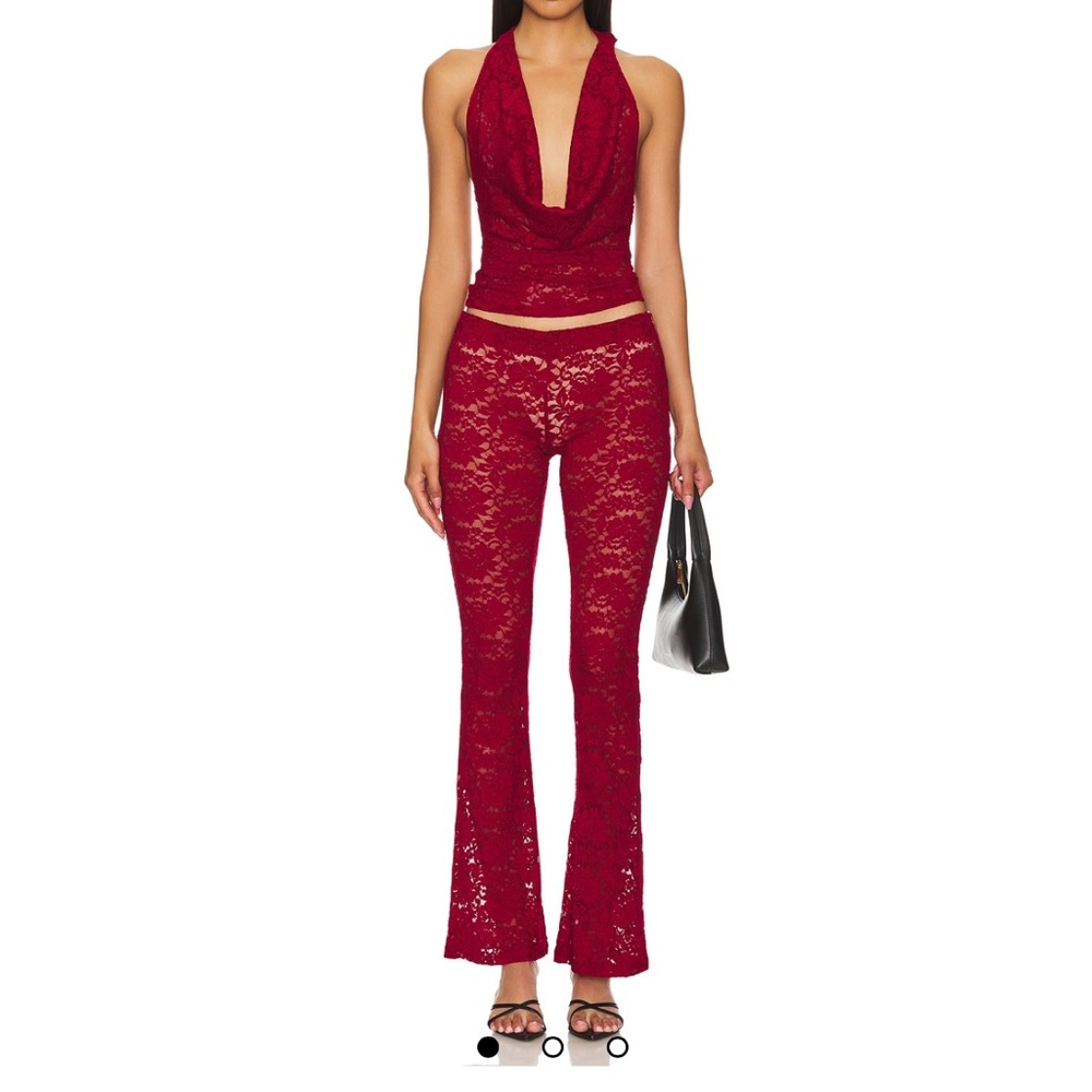 Revolve Superdown Set